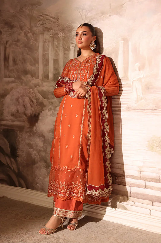 Amber Rust (Pre-Order)