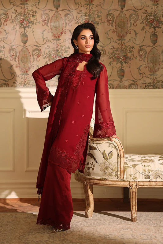 Cherry Veil (Pre-Order)