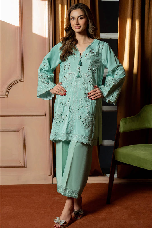 Mint Elara (Pre-Order)