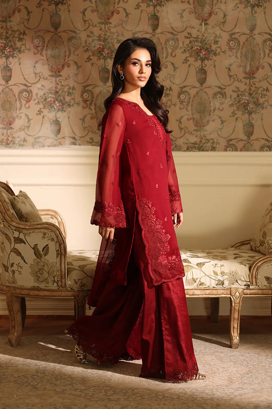 Cherry Veil (Pre-Order)
