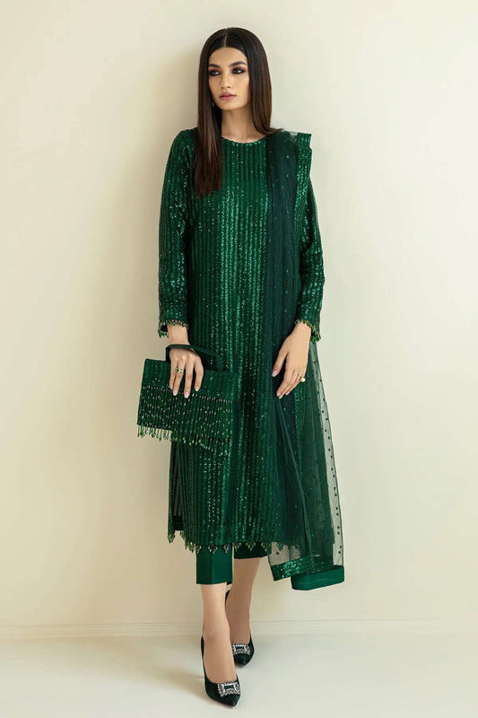 EMBROIDERED NET (UF-386) PRE-ORDER