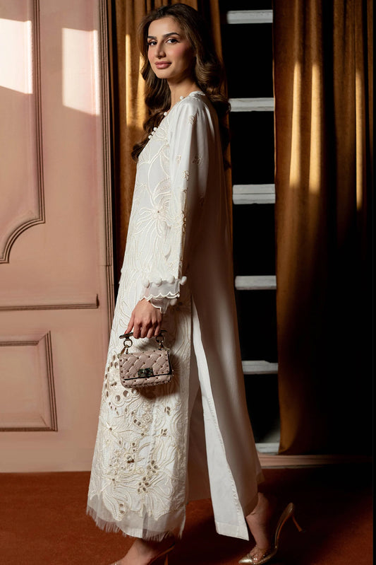 Celeste White (Pre-Order)