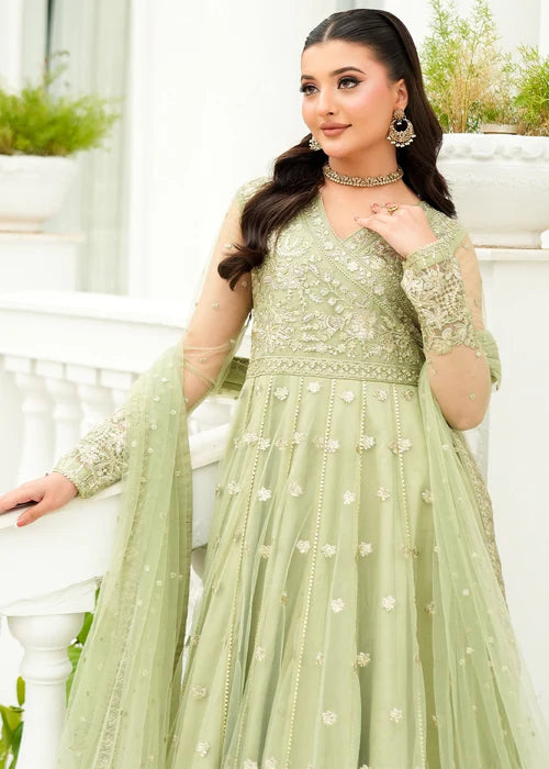 Soraya (Mint) Pre-Order