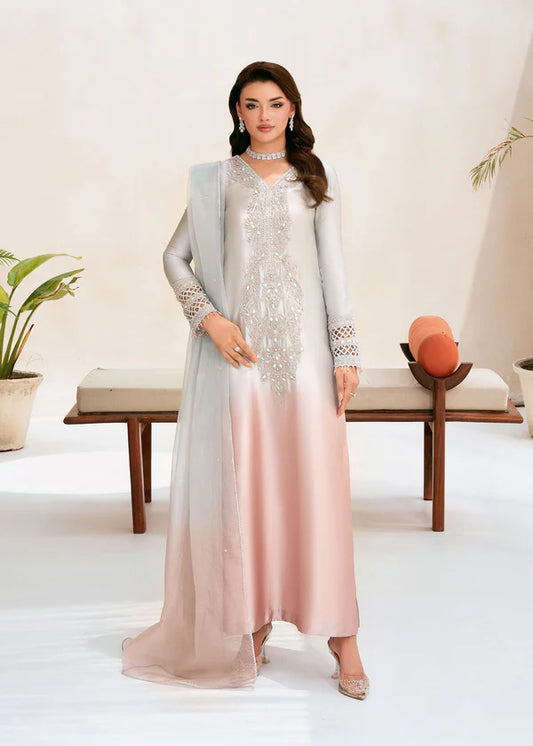 Bijou - Rang-e-Haya (Pre-Order)