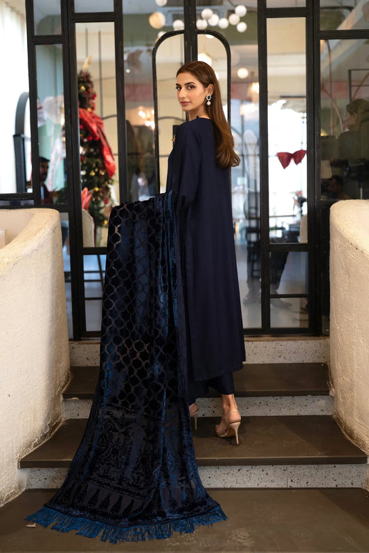 Nooré Navy (Pre-Order)