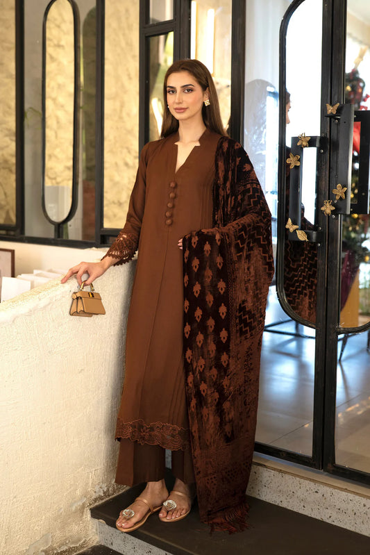 Cocoa Fall (Pre-Order)