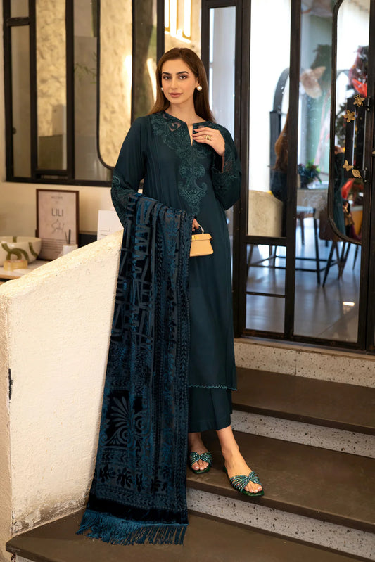 Ocean Eclipse (Pre-Order)